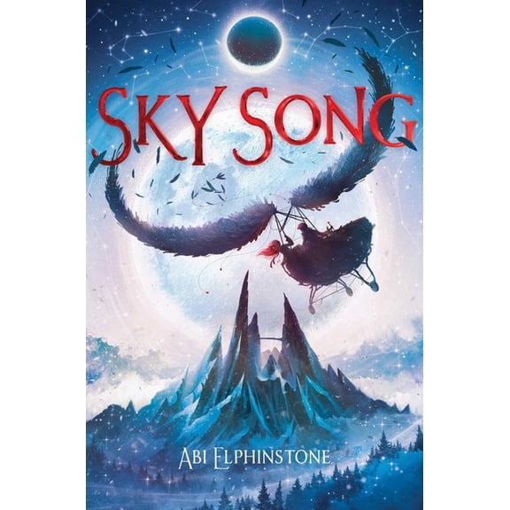 Sky Song (Hardcover)
