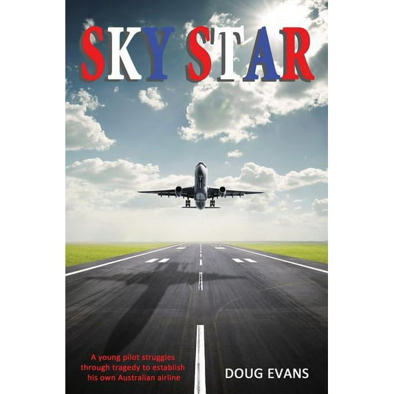 Sky Star (Paperback)