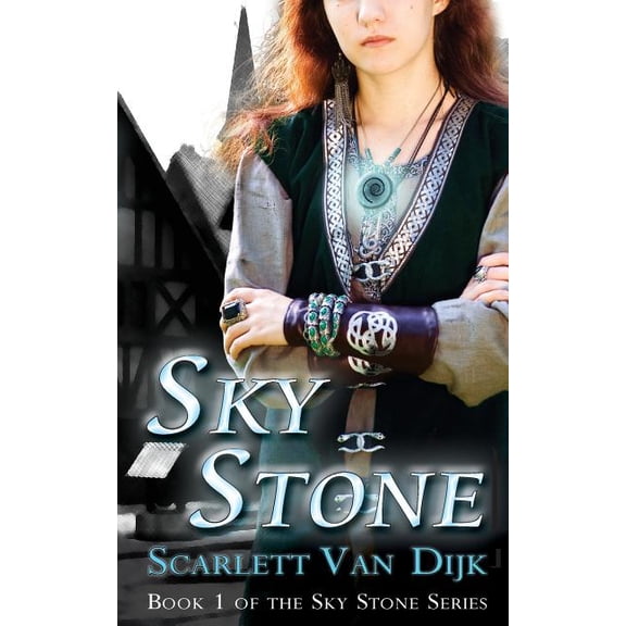 Sky Stone Sky Stone, Book 1, (Paperback)