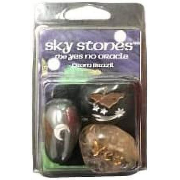 Sky Stones Oracle