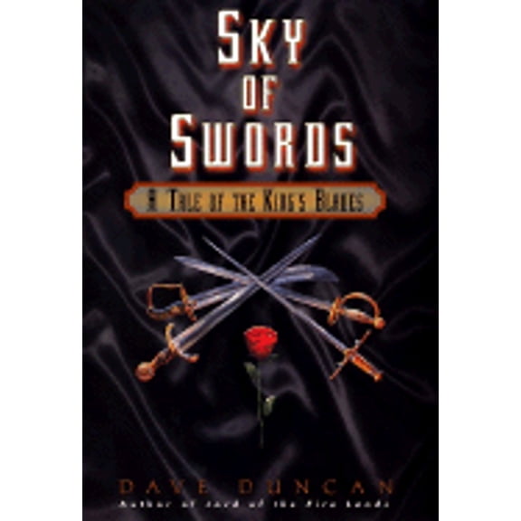 Sky Swords