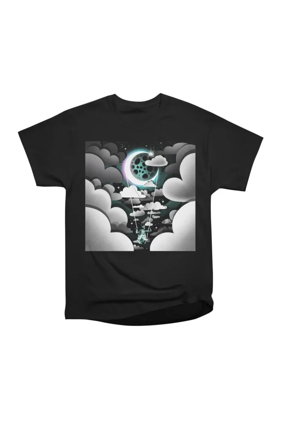 Sky T-Shirt Tee Gift For Him Merch For Her Apparel For Friend
