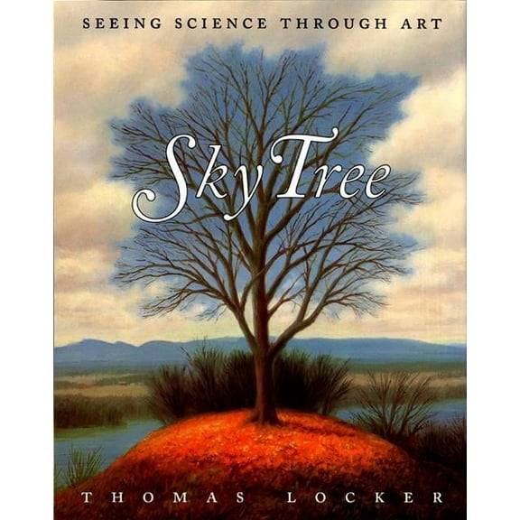 Sky Tree: Seeing Science Through Art (Paperback)