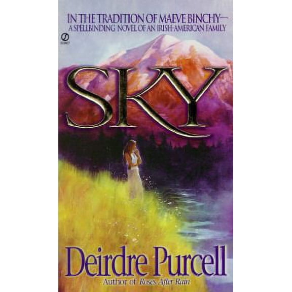 Pre-Owned Sky (Unknown) 0451190890 9780451190895