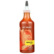 Sky Valley Sriracha Sauce, 18.5 fl. oz.