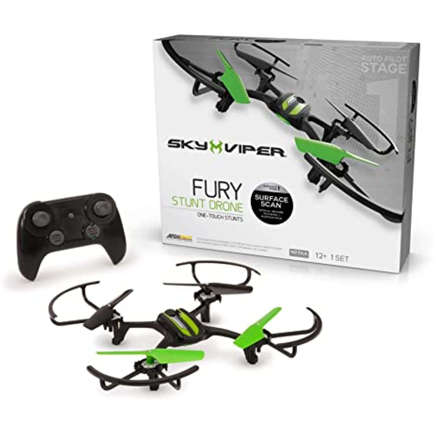 Sky viper drone discount