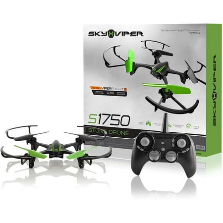 Sky Viper S1750 Stunt Drone