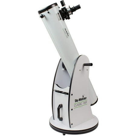 Celestron Skywatcher 6" Classic Dobsonian Telescope