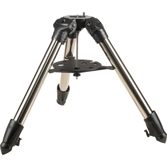 Sky-Watcher Aluminum Tripod for CQ350 and EQR-8/h Equatorial Mount Heads