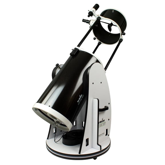 Sky-Watcher Flextube 12" 300P Synscan GOTO Collapsible Dobsonian