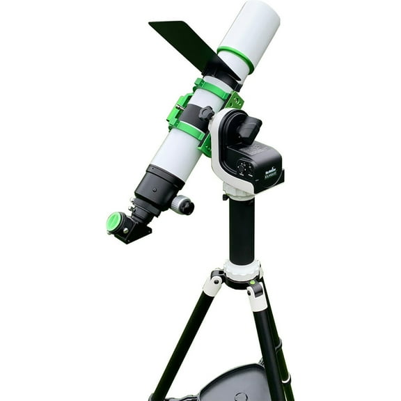 Sky-Watcher Heliostar 76mm H-Alpha Solar Telescope with SolarQuest Mount Kit