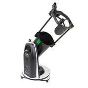 Sky Watcher Virtuoso GTi Tabletop GoTo Dobsonian Telescope, 150mm