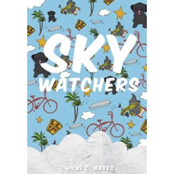 Pre-Owned Sky Watchers