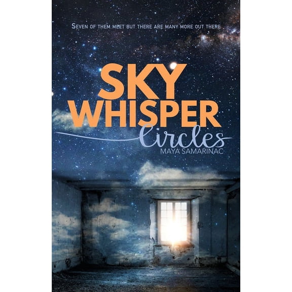 Sky Whisper: Circles, (Paperback)