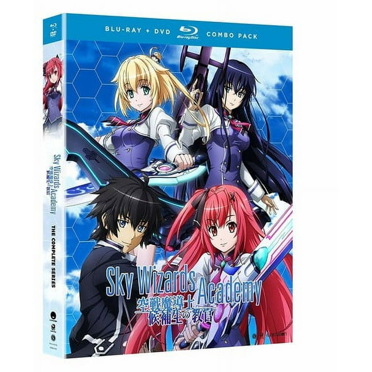 Love Tyrant: The Complete Series (Blu-ray)
