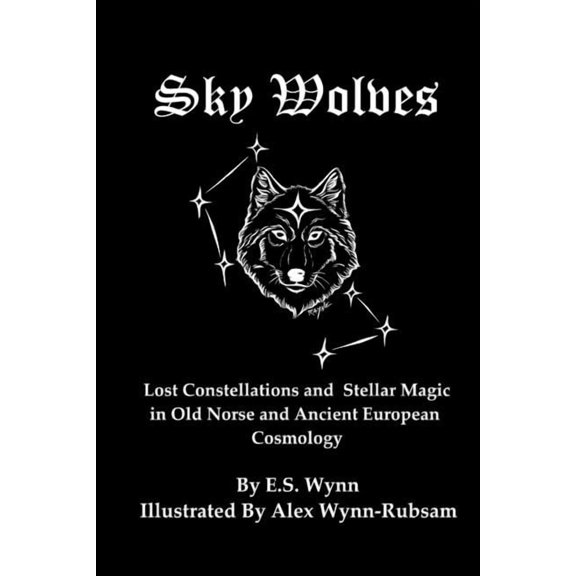 Sky Wolves, (Paperback)