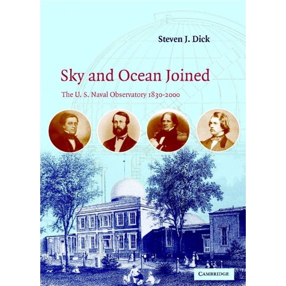 Sky and Ocean Joined, (Hardcover)