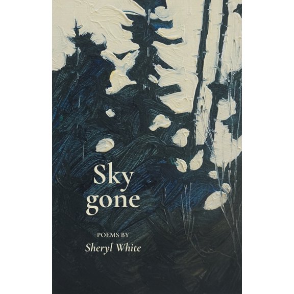 Sky gone (Paperback)