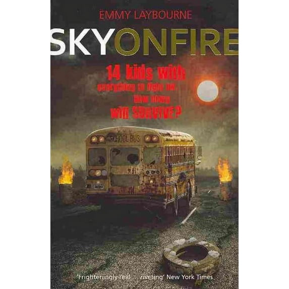 Sky on Fire