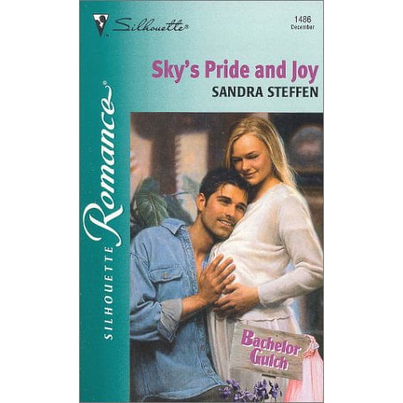Sky's Pride & Joy (Paperback) by Sandra Steffen