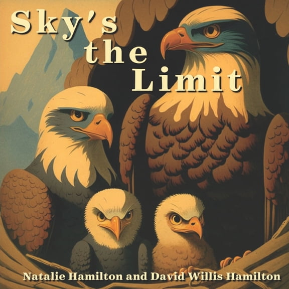 Sky's the Limit, (Paperback)