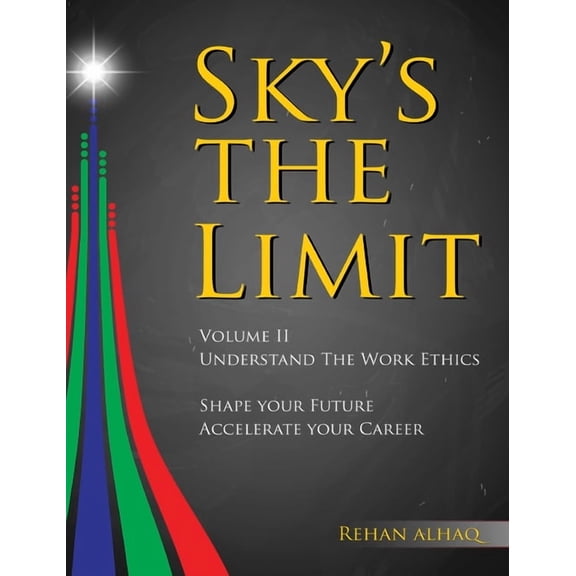 Sky's the Limit (Volume 2), (Hardcover)