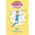 thumbnail image 1 of Pre-Owned Sky the Blue Fairy (Rainbow Magic - Rainbow Fairies): The Rainbow Fairies Book 5 Paperback, 1 of 1