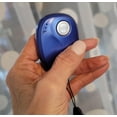 thumbnail image 1 of SkyAngel~Wave | One Payment for Life | Mobile Cellular Alert | Fall Detection | Waterproof | Call and Speak to 911 | Life Guardian Alert Two Way Voice | No Subscription | No Cellphone Needed (Blue), 1 of 9