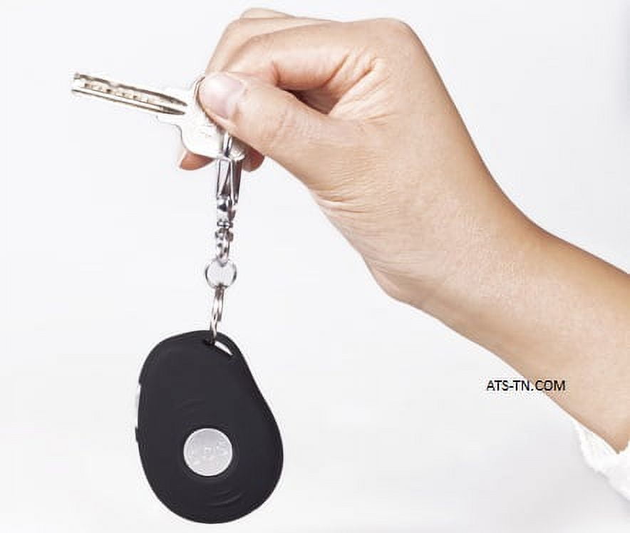 ASSISTIVE TECHNOLOGY SERVICES SkyAngel911FD - Mobile Cellular - NO Monthly FEE - 911-2-Way Voice - Waterproof Alert Phone - Automatic Fall Detection