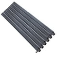 thumbnail image 1 of SkyBound Replacement Trampoline Enclosure Foam - Trampolines Poles Cover - Protective Poles Cover Tube Set for Safety Protection - Set of 12 - Variety of Colors and Sizes, 1 of 7