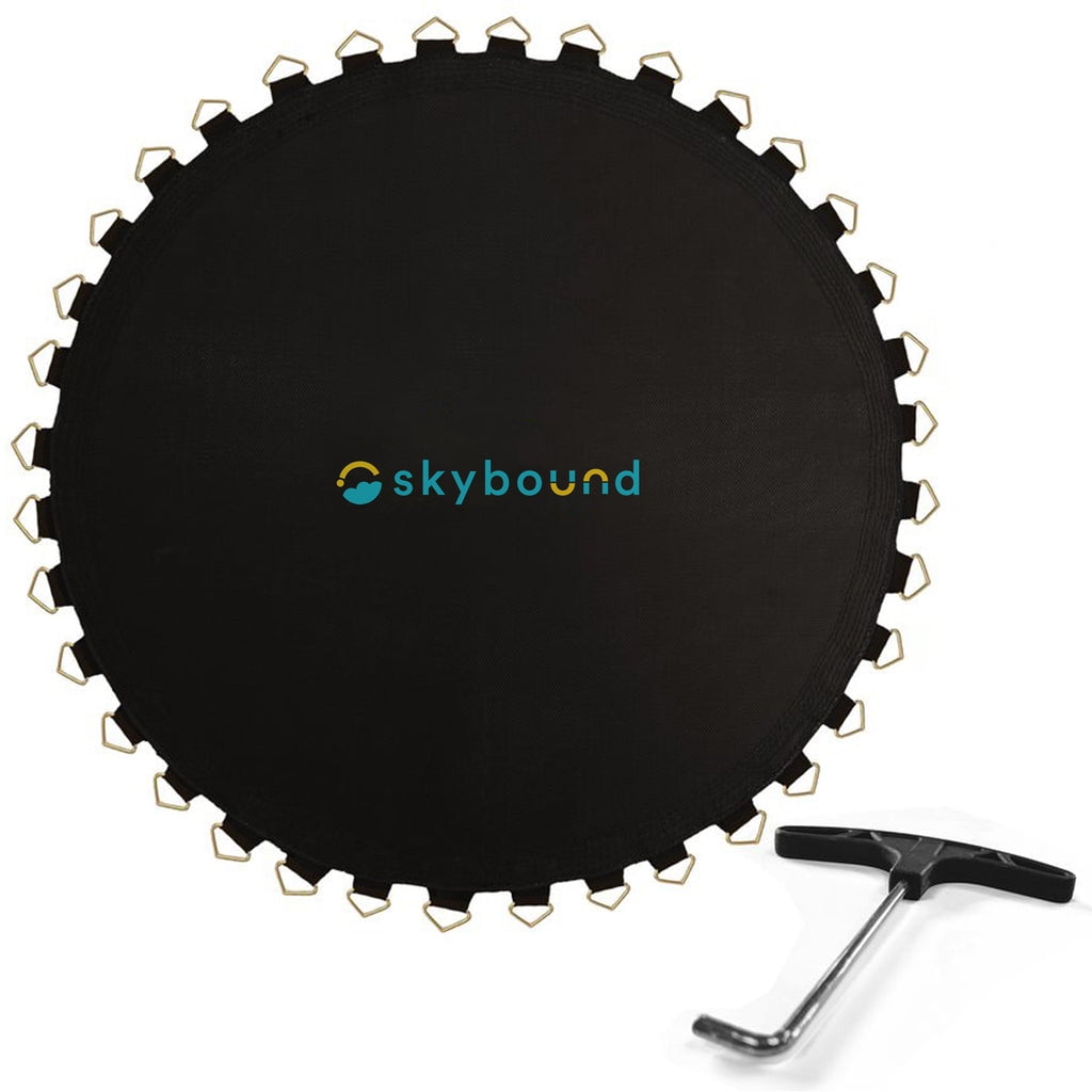 14 foot trampoline mat replacement hotsell