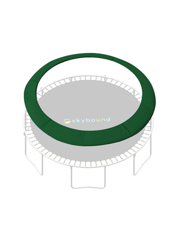 Trampoline Pads in Trampoline Parts