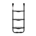 thumbnail image 1 of SkyBound heavy duty 3 step Ladders for trampoline stair for 12ft 14ft 15ft - Non-Slip plastic trampoline step for toddler, Wide universal trampoline ladders for kid, 1 of 7