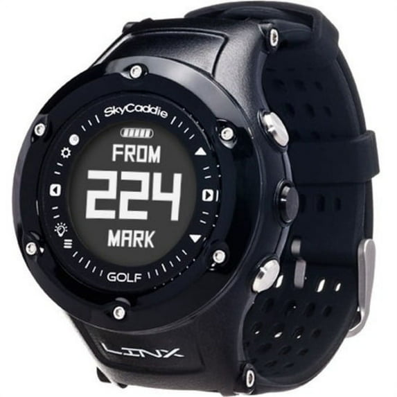 SkyCaddie LINX GPS Watch