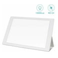thumbnail image 1 of SkyGenius Light Therapy Lamp 10000 Lux UV-Free Bright White Desk Lamp, 1 of 10