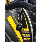 SkyGolf Golf SkyCaddie LX2 Watch Black GPS/Range Finders