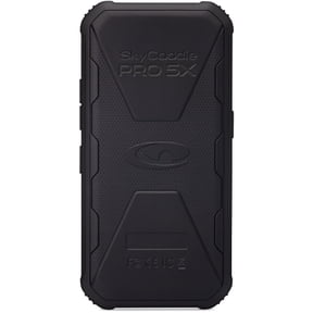 SkyGolf Golf SkyCaddie Pro 5X Black GPS/Range Finders New