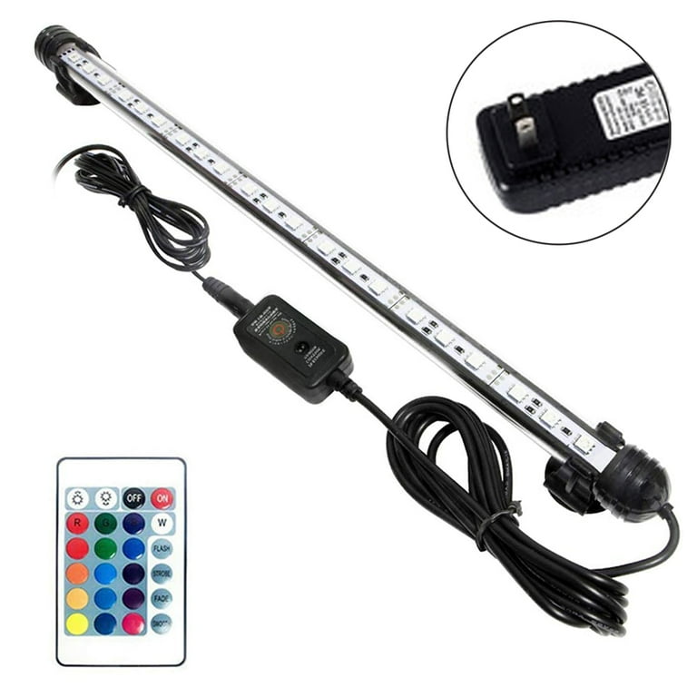 Led Aquarium Light Controller