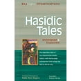 thumbnail image 1 of SkyLight Illuminations Hasidic Tales: Annotated &amp; Explained, (Paperback), 1 of 1