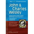 thumbnail image 1 of SkyLight Illuminations: John & Charles Wesley: Selections from Their Writings and Hymnsa Annotated & Explained (Paperback), 1 of 1