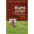 thumbnail image 1 of Pre-Owned Rumi and Islam: Selections from His Stories, Poems, and Discourses Annotated & Explained (Paperback) 1594730024 9781594730023, 1 of 1