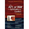 thumbnail image 1 of SkyLight Illuminations The Art of War--Spirituality for Conflict: Annotated & Explained, (Paperback), 1 of 1