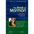 thumbnail image 1 of Pre-Owned The Book of Mormon: Selections Annotated & Explained (Paperback) 1594730768 9781594730764, 1 of 1