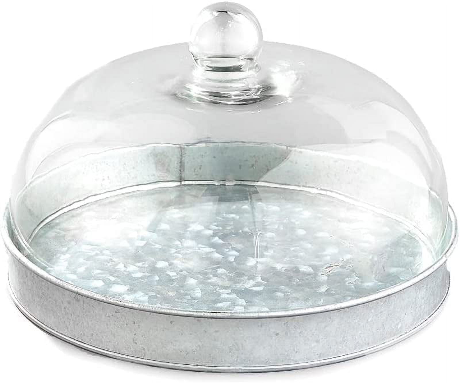 SkyMall Cake Dome Server - Thumbnail 2