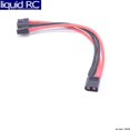 thumbnail image 1 of SkyRC -600023-19 SKY RC Parallel Charging Cable XT60+XT60, 1 of 2
