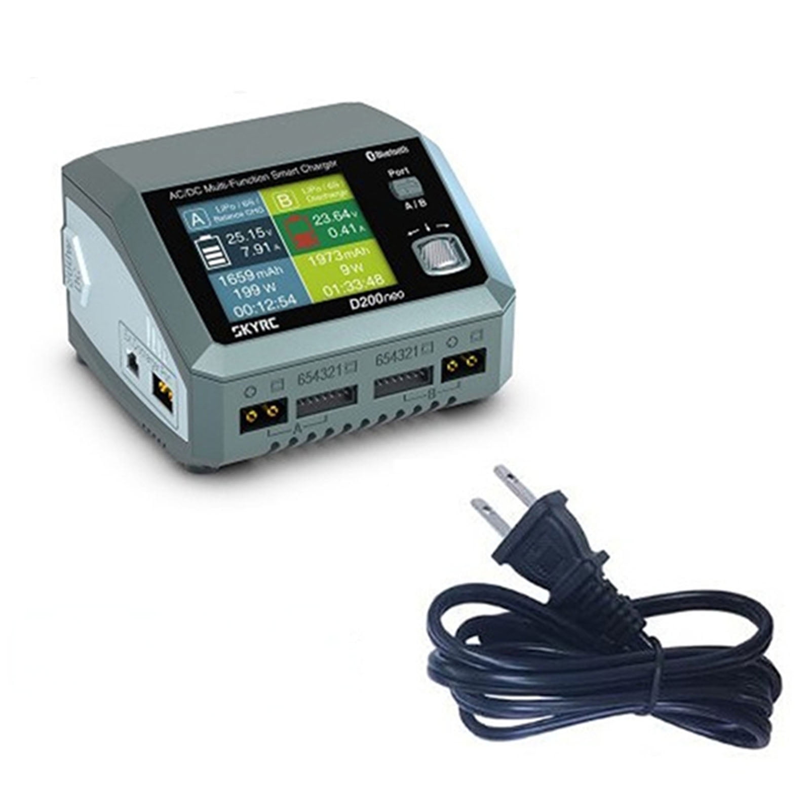 lipo c b 12 Lipo-B Injection and Robotics applications. SingleCell-Lipo-Charger_2023-12-01 - Share Project -