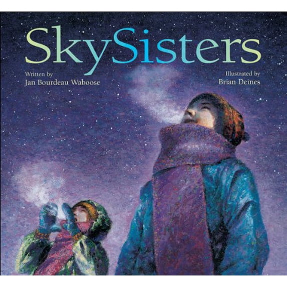 Pre-Owned SkySisters (Hardcover) 1550746979 9781550746976