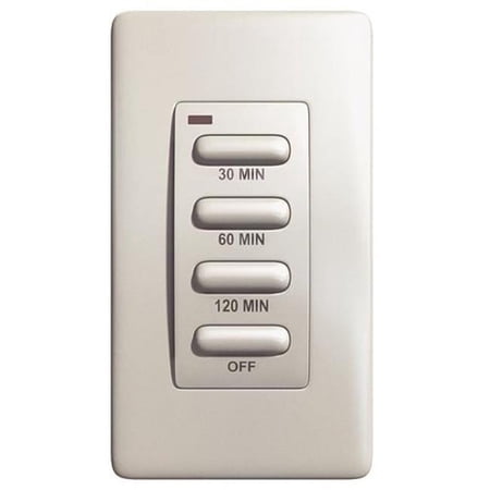 SkyTech Four Button Wireless Wall Timer System