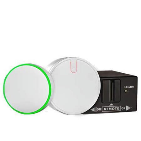 SkyTech On & Off Remote with Battery Receiver & Bluetooth Bridge