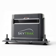 SkyTrak+ Protective Case - Gray - Golf Accessory by SkyTrak